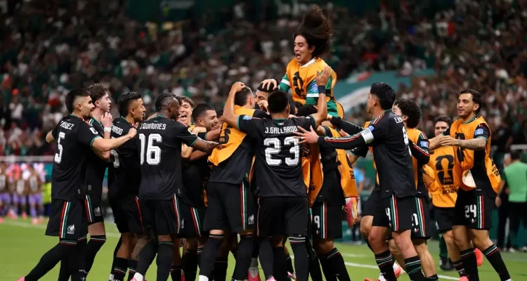 Meksiko Pastikan Tiket 32 Besar, Kanada Mengamuk Enam Gol di Piala Dunia 2026