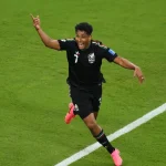 Gol Luis Romo Antar Meksiko Jadi Tim Pertama Lolos ke Fase Gugur Piala Dunia 2026