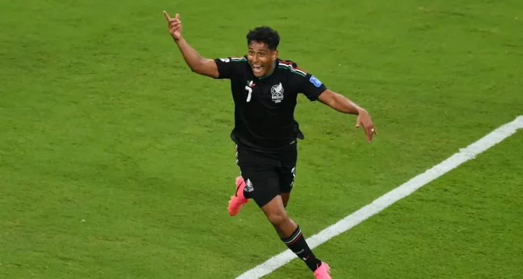 Gol Luis Romo Antar Meksiko Jadi Tim Pertama Lolos ke Fase Gugur Piala Dunia 2026