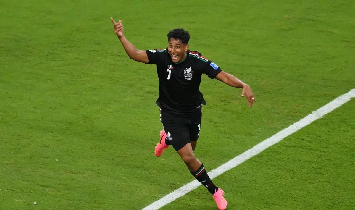 Gol Luis Romo Antar Meksiko Jadi Tim Pertama Lolos ke Fase Gugur Piala Dunia 2026