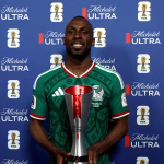 Julian Quinones Jadi Pemain Terbaik Pertama Piala Dunia 2026, FIFA Siapkan 104 Penghargaan Man of the Match