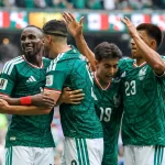 Meksiko Awali Piala Dunia 2026 dengan Kemenangan Meyakinkan, Julian Quinones Jadi Bintang Saat Tekuk Afrika Selatan