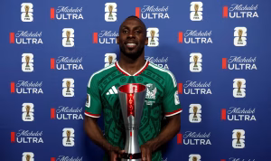 Mexico-v-South-Africa-Group-A-FIFA-World-Cup-2026 Julian Quinones Jadi Pemain Terbaik Pertama Piala Dunia 2026, FIFA Siapkan 104 Penghargaan Man of the Match