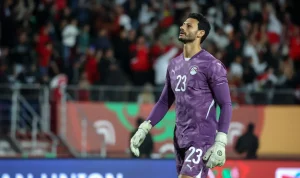 MESIR BIDIK SEJARAH BARU DI PIALA DUNIA 2026, EL SHENAWY: KAMI INGIN MERAIH SESUATU YANG ISTIMEWA