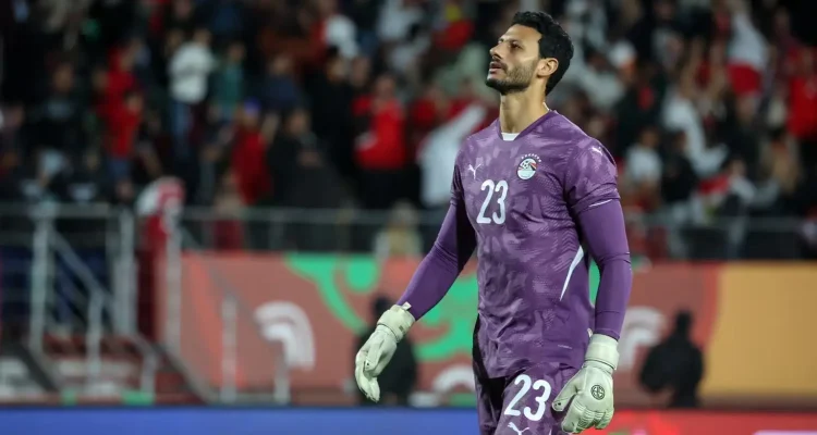 MESIR BIDIK SEJARAH BARU DI PIALA DUNIA 2026, EL SHENAWY: KAMI INGIN MERAIH SESUATU YANG ISTIMEWA