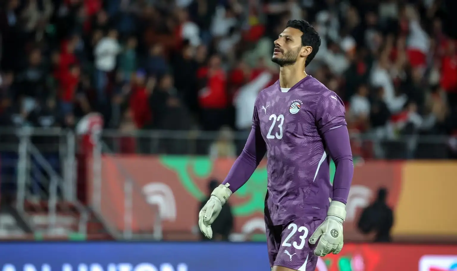 MESIR BIDIK SEJARAH BARU DI PIALA DUNIA 2026, EL SHENAWY: KAMI INGIN MERAIH SESUATU YANG ISTIMEWA