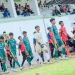 Hasil Drawing Piala Gubernur Sumsel U-15 2026: PS Palembang Satu Grup dengan Empat Lawang United, Lubuklinggau dan Pagaralam