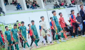 Hasil Drawing Piala Gubernur Sumsel U-15 2026: PS Palembang Satu Grup dengan Empat Lawang United, Lubuklinggau dan Pagaralam Hasil Drawing Piala Gubernur Sumsel U-15 2026: PS Palembang Satu Grup dengan Empat Lawang United, Lubuklinggau dan Pagaralam