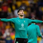 Yassine Bounou Optimistis Maroko Bisa Kembali Ukir Sejarah di Piala Dunia 2026