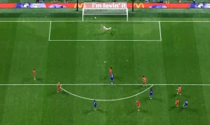 FIFA Umumkan 12 Gol Terbaik Fase Grup Piala Dunia 2026, Messi dan Mbappe Masuk Nominasi