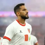 Mousa Al Tamari Pimpin Skuad Yordania untuk Piala Dunia 2026, Yazan Al Naimat Absen karena Cedera