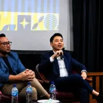Narko Santoso di Leadership Youth Summit 4.0: "Visi Itu Murah, yang Mahal Adalah Sistem dan Eksekusinya"
