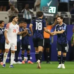 Nico Paz dan Giuliano Simeone Kompak Puji Kehebatan Lionel Messi