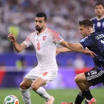 Noor Al Rawabdeh: Kami Bangga dengan Perjuangan Kami di Piala Dunia 2026