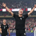 Dwigol Haaland ke Gawang Senegal Antar Norwegia Lolos ke Babak Gugur Piala Dunia 2026