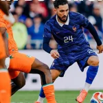 Kejutan Jelang Piala Dunia 2026! Prancis Tumbang 1-2 dari Pantai Gading