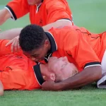 Gol Ajaib Piala Dunia: Mahakarya Dennis Bergkamp yang Membungkam Argentina di Marseille