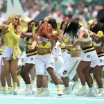 Upacara Pembukaan Piala Dunia 2026, Opening Ceremony World Cup 2026, Shakira Piala Dunia 2026, LABUBU World Cup 2026, Mexico City Stadium, Piala Dunia FIFA 2026, Meksiko vs Afrika Selatan, Pembukaan Piala Dunia Meksiko
