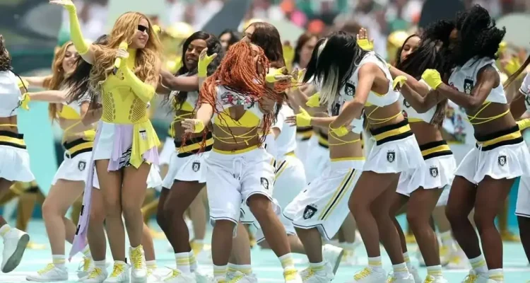 Upacara Pembukaan Piala Dunia 2026, Opening Ceremony World Cup 2026, Shakira Piala Dunia 2026, LABUBU World Cup 2026, Mexico City Stadium, Piala Dunia FIFA 2026, Meksiko vs Afrika Selatan, Pembukaan Piala Dunia Meksiko