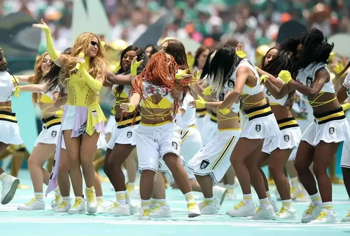 Upacara Pembukaan Piala Dunia 2026, Opening Ceremony World Cup 2026, Shakira Piala Dunia 2026, LABUBU World Cup 2026, Mexico City Stadium, Piala Dunia FIFA 2026, Meksiko vs Afrika Selatan, Pembukaan Piala Dunia Meksiko