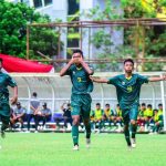 Awal Sempurna! PS Palembang Tekuk PS Lubuklinggau 6-0 Pada Laga Perdana Piala Soeratin U-15 Sumsel 2026