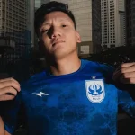 PSIS Semarang Resmi Rekrut Syahrian Abimanyu, Perkuat Ambisi Promosi ke Super League 2026/27