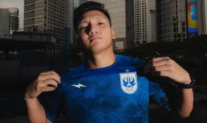 PSIS Semarang Resmi Rekrut Syahrian Abimanyu, Perkuat Ambisi Promosi ke Super League 2026/27