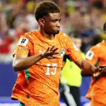 Gol Dramatis Amad Diallo Antar Pantai Gading Tumbangkan Ekuador di Piala Dunia 2026