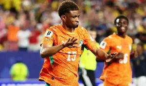 Pantai-Gading-vs-Ekuador-Piala-Dunia-2026 Gol Dramatis Amad Diallo Antar Pantai Gading Tumbangkan Ekuador di Piala Dunia 2026