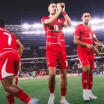Pelatih Oman Akui Kualitas Timnas Indonesia Meningkat Pesat, Soroti Organisasi Permainan dan Kekuatan Fisik Garuda