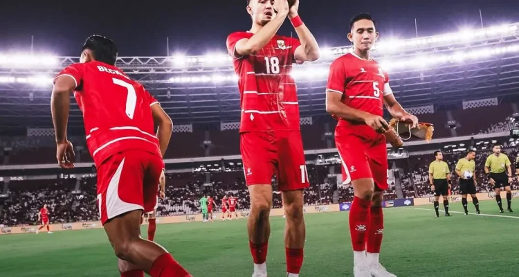 Pelatih Oman Akui Kualitas Timnas Indonesia Meningkat Pesat, Soroti Organisasi Permainan dan Kekuatan Fisik Garuda