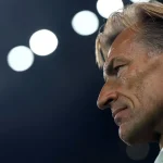 Renard Kembali ke Piala Dunia, Tunisia Pecat Lamouchi Usai Dibantai Swedia 1-5