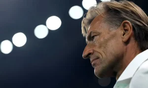 Renard Kembali ke Piala Dunia, Tunisia Pecat Lamouchi Usai Dibantai Swedia 1-5
