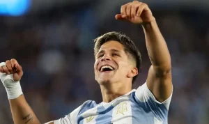 Jejak Sang Ayah di Piala Dunia: Deretan Bintang yang Berpeluang Melanjutkan Warisan Keluarga di World Cup 2026