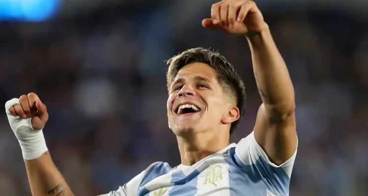 Jejak Sang Ayah di Piala Dunia: Deretan Bintang yang Berpeluang Melanjutkan Warisan Keluarga di World Cup 2026