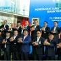 Herman Deru Resmikan Muhammad Suryadi sebagai Dirut Bank Sumsel Babel, Targetkan BSB Naik Kelas dan Lebih Kompetitif