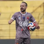 Persijap Jepara Perpanjang Kontrak Mario Lemos, Siap Tatap Super League 2026/27 dengan Optimisme Tinggi