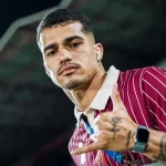 Catat 10 Gol untuk Persijap, Carlos Franca Pilih Lanjutkan Karier di Luar Indonesia