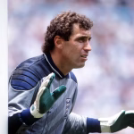 10 Hari Menuju Piala Dunia 2026: Rekor Clean Sheet Legendaris Peter Shilton dan Fabien Barthez Masih Bertahan