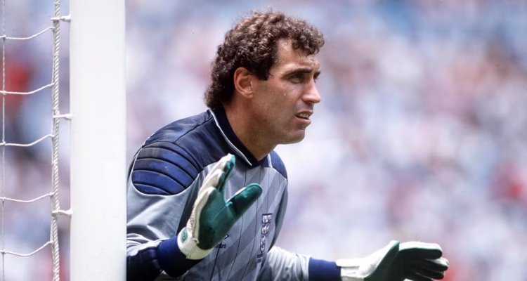 10 Hari Menuju Piala Dunia 2026: Rekor Clean Sheet Legendaris Peter Shilton dan Fabien Barthez Masih Bertahan
