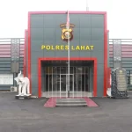 Kapolres Lahat Apresiasi Satgas Anti Narkoba Kodam II/Sriwijaya, Tegaskan Komitmen Perangi Peredaran Narkotika
