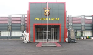 Kapolres Lahat Apresiasi Satgas Anti Narkoba Kodam II/Sriwijaya, Tegaskan Komitmen Perangi Peredaran Narkotika