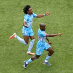 Yoane Wissa Ukir Sejarah, RD Kongo Tahan Portugal dan Raih Poin Perdana di Piala Dunia 2026