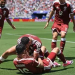 Gol Dramatis Menit 94 Selamatkan Qatar, Swiss Gagal Amankan Kemenangan Perdana di Piala Dunia 2026