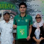 Tinggalkan DPMM FC, Ramadhan Sananta Pilih Pulang dan Gabung Persebaya Surabaya