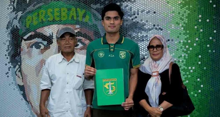 Tinggalkan DPMM FC, Ramadhan Sananta Pilih Pulang dan Gabung Persebaya Surabaya