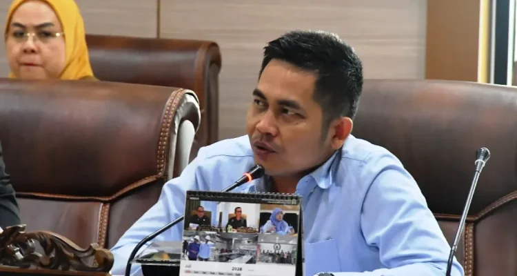 PBBKB Capai Rp1,5 Triliun, DPRD Sumsel Dorong Pengawasan Ketat Penggunaan BBM Industri