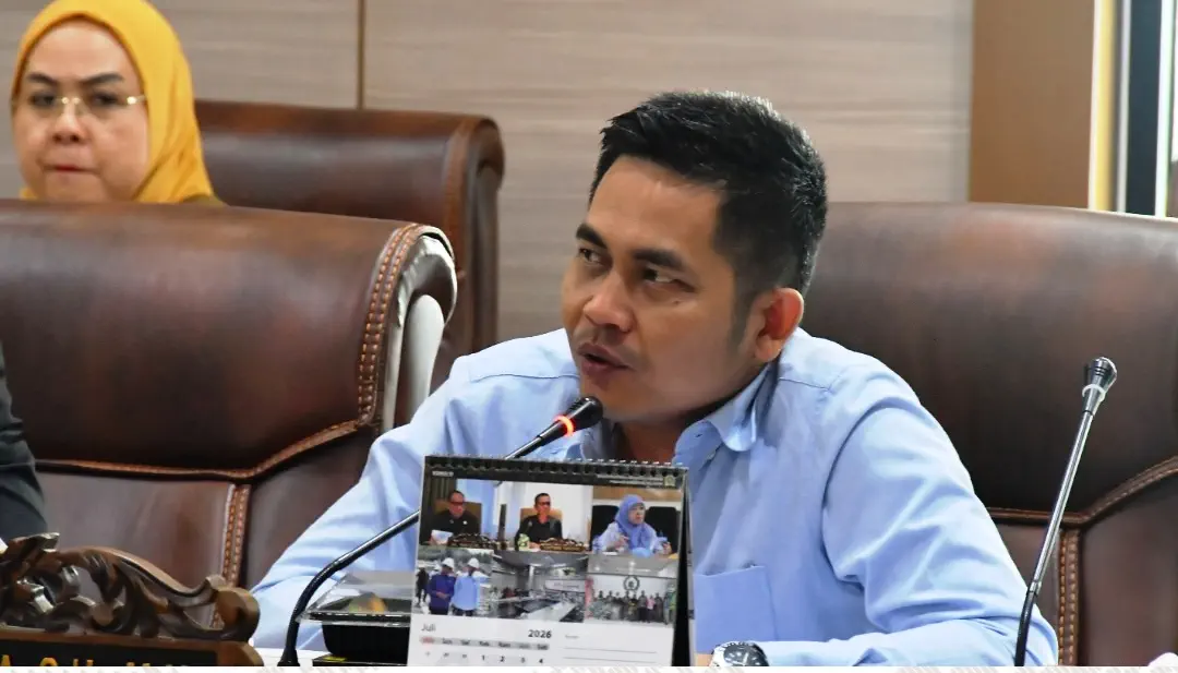 PBBKB Capai Rp1,5 Triliun, DPRD Sumsel Dorong Pengawasan Ketat Penggunaan BBM Industri