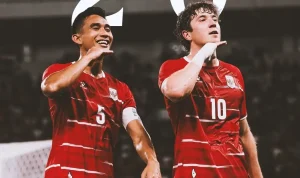 John Herdman Minta Timnas Indonesia Tetap Rendah Hati Usai Bungkam Oman 3-0, Fokus Alihkan ke Mozambik