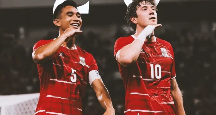 John Herdman Minta Timnas Indonesia Tetap Rendah Hati Usai Bungkam Oman 3-0, Fokus Alihkan ke Mozambik
